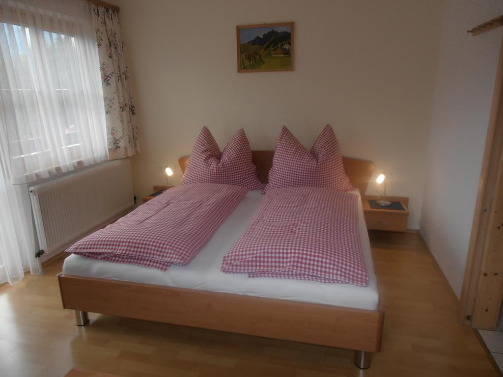 Bauernhof Bachgut Villa Muhlbach Am Hochkonig Room photo