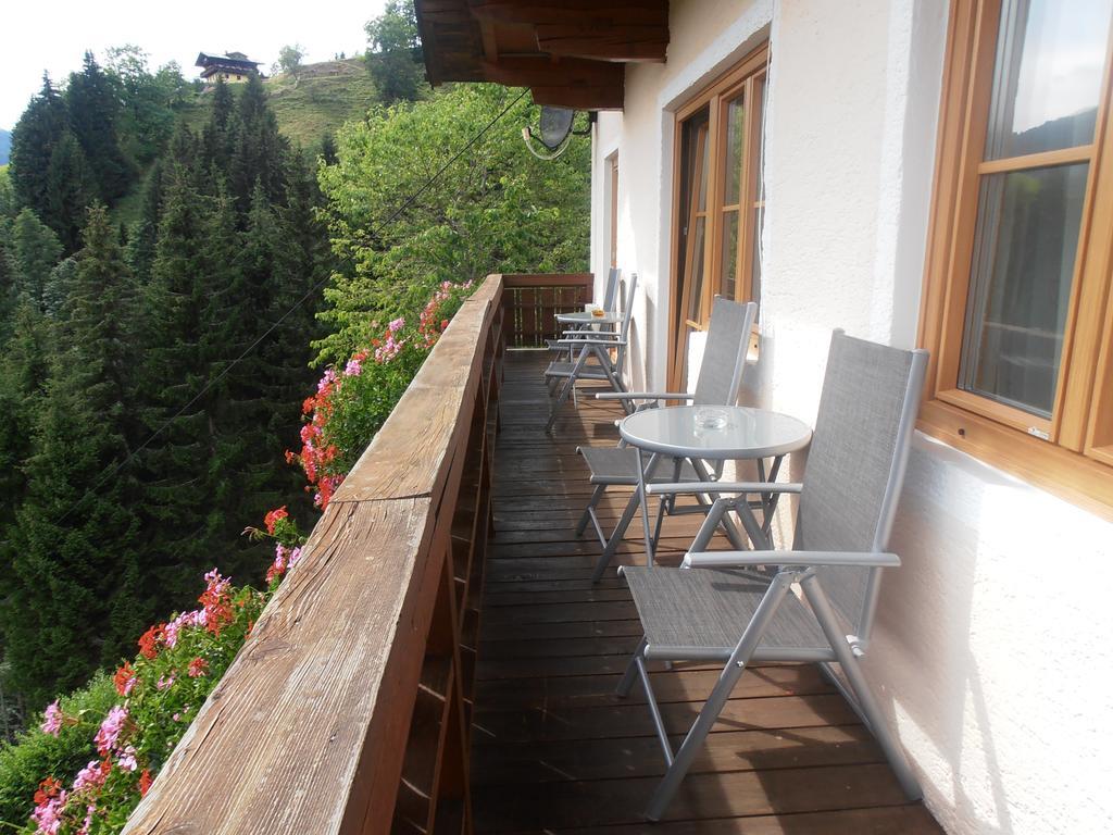 Bauernhof Bachgut Villa Muhlbach Am Hochkonig Exterior photo